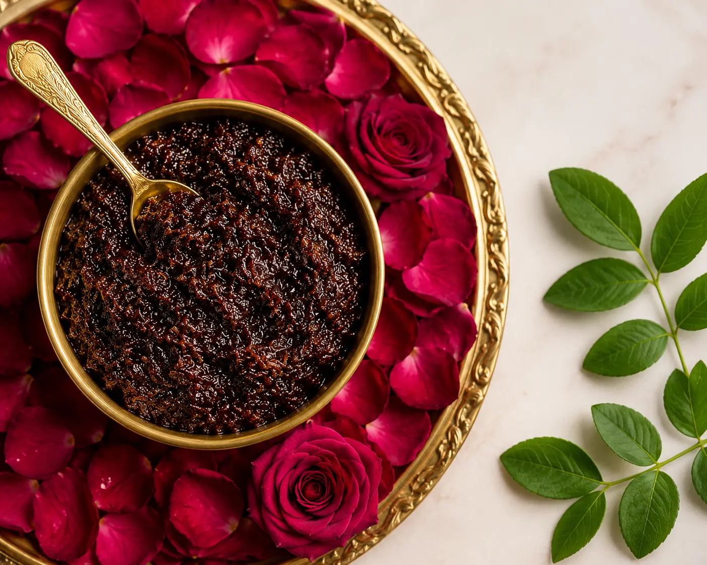 Honey Rose (Kulkandhu)